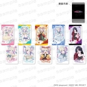 【グッズ-カード】NEEDY GIRL OVERDOSE チェキ風カード 四季ver.の画像
