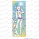 【グッズ-タペストリー】NEEDY GIRL OVERDOSE 等身タペストリー 四季ver. 夏の画像