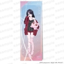 【グッズ-タペストリー】NEEDY GIRL OVERDOSE 等身タペストリー 四季ver. あめの画像