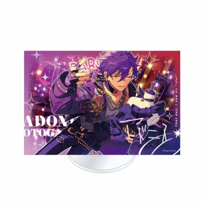 【グッズ-スタンドポップ】あんさんぶるスターズ!! SPOTLIGHT2024 アクリルスタンド 乙狩 アドニス