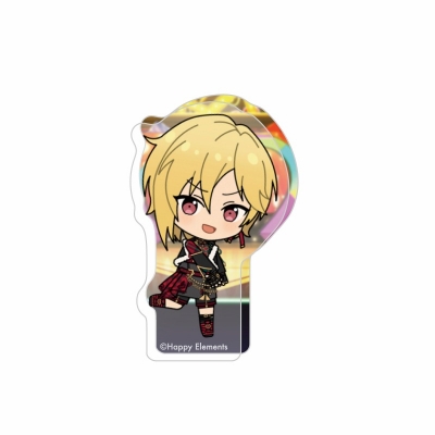 【グッズ-スタンドポップ】あんさんぶるスターズ!! ちょいおきアクリルコンパクトフィギュア SPOTLIGHT2024 ver. 仁兎 なずな