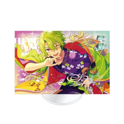 【グッズ-スタンドポップ】あんさんぶるスターズ!!Bright me up!! SPOTLIGHT SHUFFLE アクリルスタンド 巴 日和