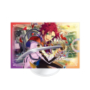 【グッズ-スタンドポップ】あんさんぶるスターズ!!Bright me up!! IDOL SHOWCASE アクリルスタンド【Trickstar】 衣更 真緒 Dの画像