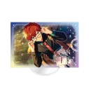 【グッズ-スタンドポップ】あんさんぶるスターズ!!Bright me up!! IDOL SHOWCASE アクリルスタンド【ALKALOID】 天城 一彩 Eの画像