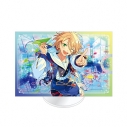 【グッズ-スタンドポップ】あんさんぶるスターズ!!Bright me up!! IDOL SHOWCASE アクリルスタンド【ALKALOID】 白鳥 藍良 Bの画像