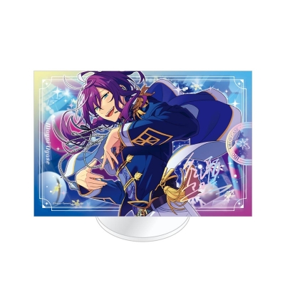 【グッズ-スタンドポップ】あんさんぶるスターズ!!Bright me up!! IDOL SHOWCASE アクリルスタンド【ALKALOID】 礼瀬 マヨイ D