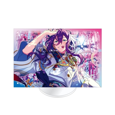 【グッズ-スタンドポップ】あんさんぶるスターズ!!Bright me up!! IDOL SHOWCASE アクリルスタンド【ALKALOID】 礼瀬 マヨイ F