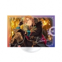 【グッズ-スタンドポップ】あんさんぶるスターズ!!Bright me up!! IDOL SHOWCASE アクリルスタンド【UNDEAD】 羽風 薫 Eの画像