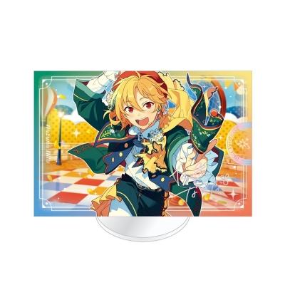 【グッズ-スタンドポップ】あんさんぶるスターズ!!Bright me up!! IDOL SHOWCASE アクリルスタンド【Ra*bits】 仁兎 なずな A