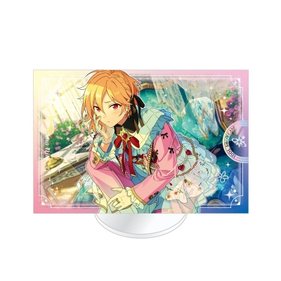 【グッズ-スタンドポップ】あんさんぶるスターズ!!Bright me up!! IDOL SHOWCASE アクリルスタンド【Ra*bits】 仁兎 なずな D