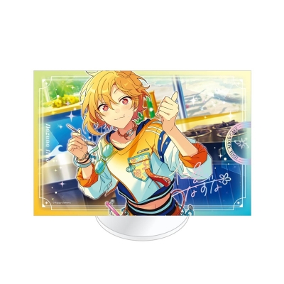 【グッズ-スタンドポップ】あんさんぶるスターズ!!Bright me up!! IDOL SHOWCASE アクリルスタンド【Ra*bits】 仁兎 なずな E