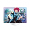 【グッズ-スタンドポップ】あんさんぶるスターズ!!Bright me up!! IDOL SHOWCASE アクリルスタンド【Knights】 朱桜 司 Bの画像