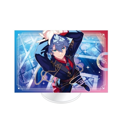 【グッズ-スタンドポップ】あんさんぶるスターズ!!Bright me up!! IDOL SHOWCASE アクリルスタンド【Knights】 瀬名 泉 B