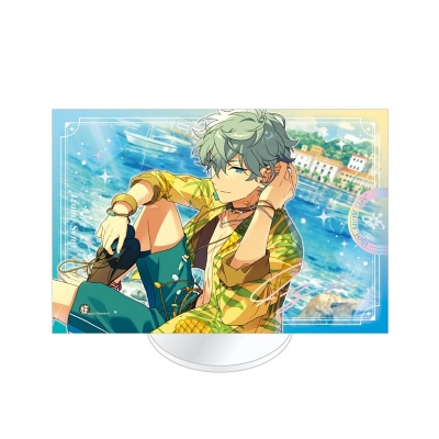 【グッズ-スタンドポップ】あんさんぶるスターズ!!Bright me up!! IDOL SHOWCASE アクリルスタンド【Knights】 瀬名 泉 C