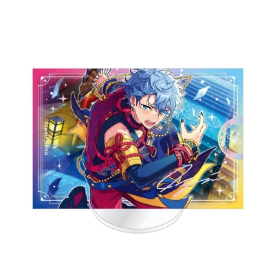 【グッズ-スタンドポップ】あんさんぶるスターズ!!Bright me up!! IDOL SHOWCASE アクリルスタンド【Knights】 瀬名 泉 E