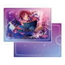 【グッズ-クリアファイル】あんさんぶるスターズ!!Bright me up!! IDOL SHOWCASE クリアファイル【Switch】 逆先 夏目 Eの画像