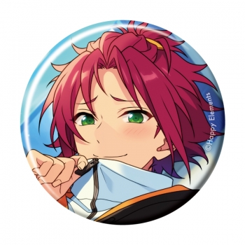 グッズ-バッチ】あんさんぶるスターズ！！Bright me up!! コレクション ト*迎様 あんスタ コレクション缶バッジ コレ缶 2025Nov. Casual