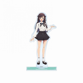 グッズ-スタンドポップ】アニメ「ギルドの受付嬢ですが、残業は嫌 