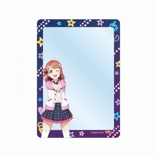 ラブライブ カードゲーム 上原歩夢 PR+ プロモカード上原歩夢 PR 2枚 