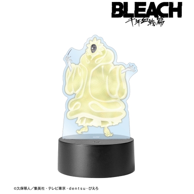 【グッズ-スタンドポップ】TVアニメ『BLEACH 千年血戦篇』 涅マユリ ライトアップアクリルスタンド
