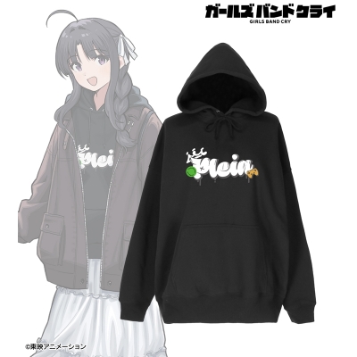 【グッズ-ジャンパー・コート】ガールズバンドクライ arti-mate 着用BIGシルエットパーカー 安和 すばる 描き下ろし カジュアルファッションver.レディース(サイズ/Free)【Drama 下载 ダウンロード Download 百度网盘 Mega MediaFire Mp3 CD 分享 感想 翻译限定】