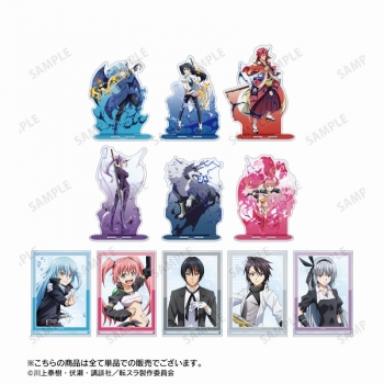 グッズ-スタンドポップ】転生したらスライムだった件 シオン BIG