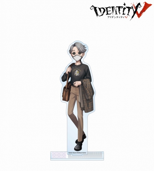 グッズ-スタンドポップ】Identity V 第五人格 arti-mate BIGアクリル 