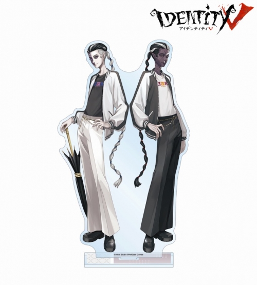 グッズ-スタンドポップ】Identity V 第五人格 arti-mate BIGアクリル 