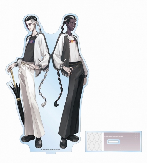 グッズ-スタンドポップ】Identity V 第五人格 arti-mate BIGアクリル 