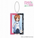 【グッズ-キーホルダー】ガールズ&パンツァー 最終章 arti-mate BIGアクリルキーホルダー 西住みほ 描き下ろし カジュアルファッションver.【アニメイト限定】の画像