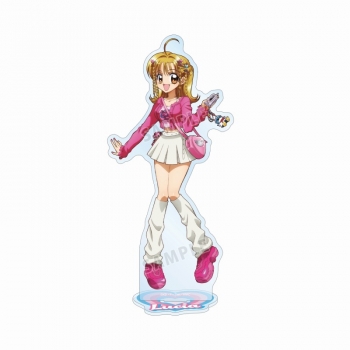 グッズ-スタンドポップ】アニメ「ぴちぴちピッチ」 描き下ろし 七海 る 