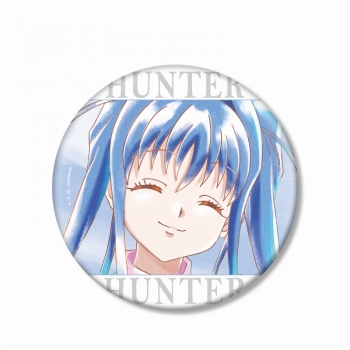 グッズ-バッチ】HUNTER×HUNTER ネオン Ani-Art aqua label 第2弾 BIG缶 
