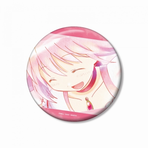 グッズ-バッチ】劇場版 魔法少女まどか☆マギカ[新編]叛逆の物語 鹿目 