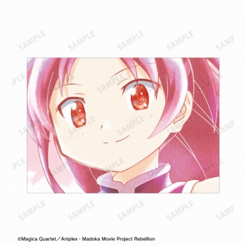 グッズ-カード】劇場版 魔法少女まどか☆マギカ[新編]叛逆の物語 佐倉 