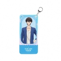 【グッズ-ファイル】「劇場版 抱かれたい男1位に脅されています。~スペイン編~」 西條高人 オーロラチケットホルダーの画像