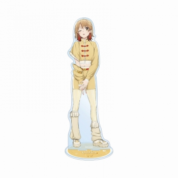 グッズ-スタンドポップ】やはり俺の青春ラブコメはまちがっている。完 