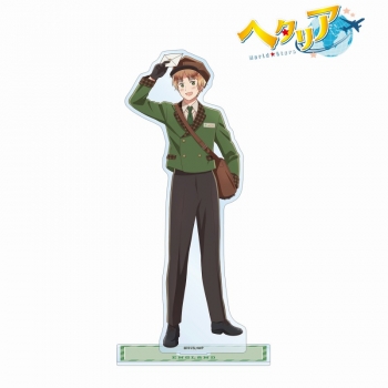 グッズ-スタンドポップ】アニメ「ヘタリア World☆Stars」 描き下ろし 