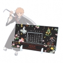 【グッズ-スタンドポップ】BLEACH 千年血戦篇 集合 Botania 卓上アクリル万年カレンダー ver.Aの画像