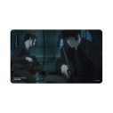 【グッズ-デスクマット】劇場版 PSYCHO-PASS サイコパス PROVIDENCE 狡噛 慎也&宜野座 伸元 場面写マルチデスクマットの画像