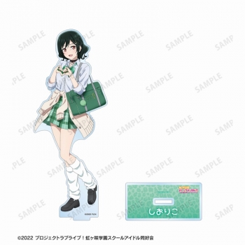 グッズ-スタンドポップ】ラブライブ！虹ヶ咲学園スクールアイドル同好 