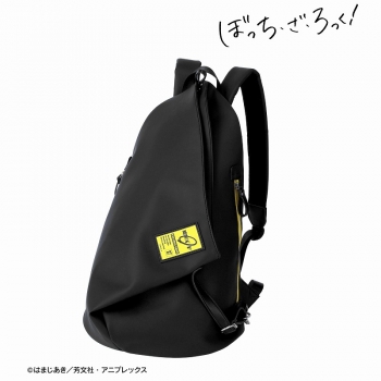 グッズ-バッグ】アニメ「ぼっち・ざ・ろっく！」 結束バンド 多機能 