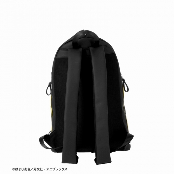 グッズ-バッグ】アニメ「ぼっち・ざ・ろっく！」 結束バンド 多機能 
