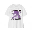 【グッズ-Tシャツ】りゅうおうのおしごと! 夜叉神 天衣 原作イラスト Tシャツレディース(サイズ/XXL)【再販】の画像