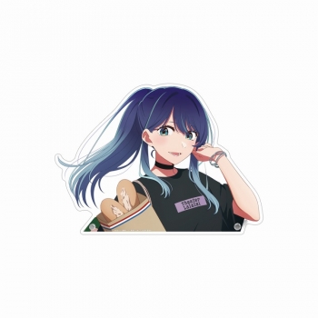 グッズ-スタンドポップ】【推しの子】 描き下ろし 黒川あかね 