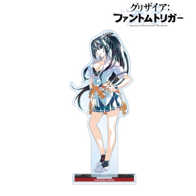 【グッズ-スタンドポップ】TVアニメ『グリザイア:ファントムトリガー』 井ノ原真紀 Ani-Art BIGアクリルスタンド
