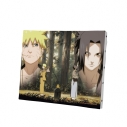 【グッズ-ボード】NARUTO-ナルト- 疾風伝 サムライ キャンバスボードの画像