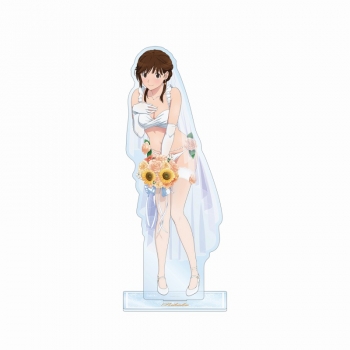 グッズ-スタンドポップ】アマガミSS＋plus 描き下ろし 桜井梨穂子 