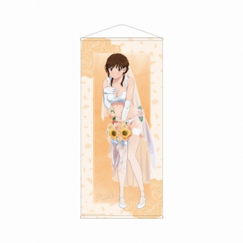 グッズ-タペストリー】アマガミSS＋plus 描き下ろし 桜井梨穂子 