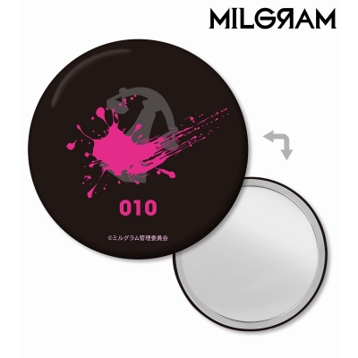 【グッズ-ミラー】MILGRAM -ミルグラム- arti-mate 缶ミラー コトコ モチーフver.【アニメイト限定】