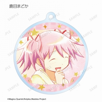 グッズ-キーホルダー】劇場版 魔法少女まどか☆マギカ[新編]叛逆の物語 